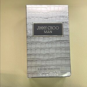 Jimmy Choo Man Eau de Toilette